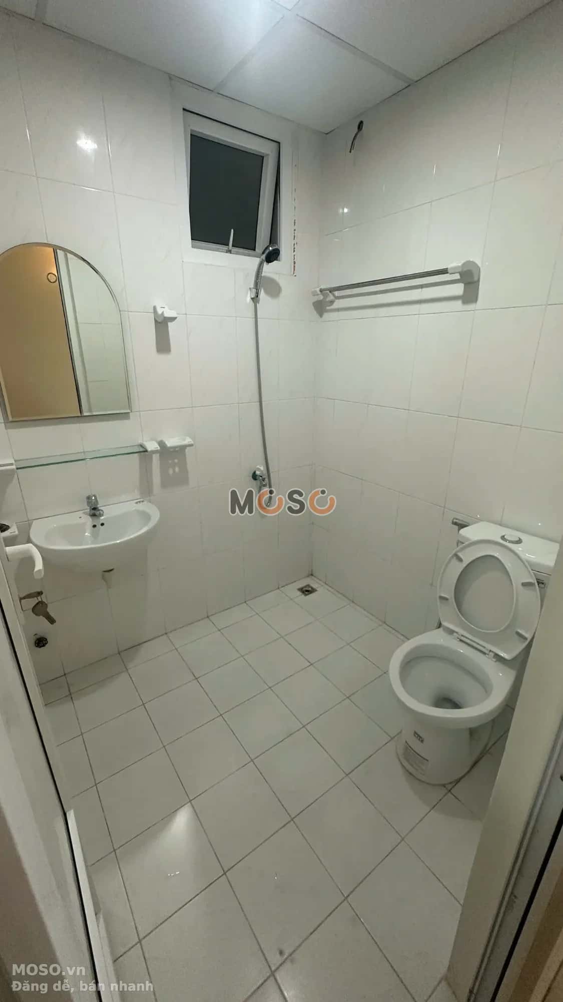 Cho thuê căn hộ chung cư  90 Nguyễn Hữu Cảnh Quận Bình Thạnh, TP.HCM – 1 phòng ngủ, giá 11 triệu - ảnh 7